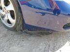 2000 PORSCHE BOXSTER for sale at Copart WESTBURY