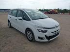 2014 CITROEN C4 GR PICA for sale at Copart CORBY