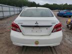 2017 Mitsubishi Mirage G4 Es للبيع في Charles City، VA - Minor Dent/Scratches