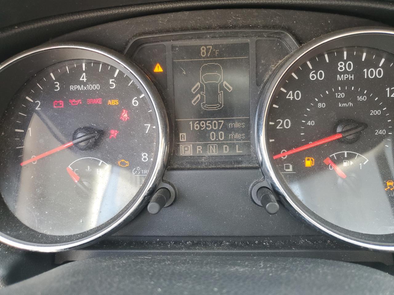2013 Nissan Rogue S VIN: JN8AS5MT9DW502433 Lot: 57061335