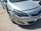 2010 VAUXHALL ASTRA SRI for sale at Copart BRISTOL