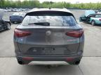 2018 Alfa Romeo Stelvio  на продаже в Duryea, PA - Mechanical
