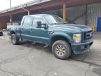 2010 Ford F250 Super Duty for Sale in Denver, CO - Rear End