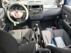 2008 Nissan Versa S იყიდება Pekin-ში, IL - Front End