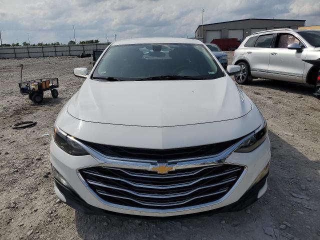 CHEVROLET MALIBU 2020 Белы