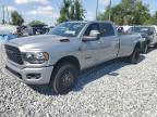 2024 Ram 3500 Big Horn zu verkaufen in Apopka, FL - Front End