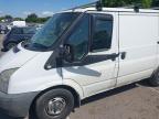 2011 FORD TRANSIT 85 for sale at Copart SANDTOFT