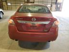 2015 Nissan Altima 2.5 за продажба в Eldridge, IA - Front End