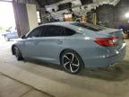 2022 Honda Accord Hybrid Sport   იყიდება Albany-ში, NY - Side