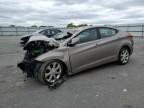 2011 HYUNDAI ELANTRA GLS   à vendre chez Copart MA - FREETOWN