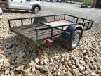 2013 Carry-On Tility Trailer იყიდება Ebensburg-ში, PA - Side