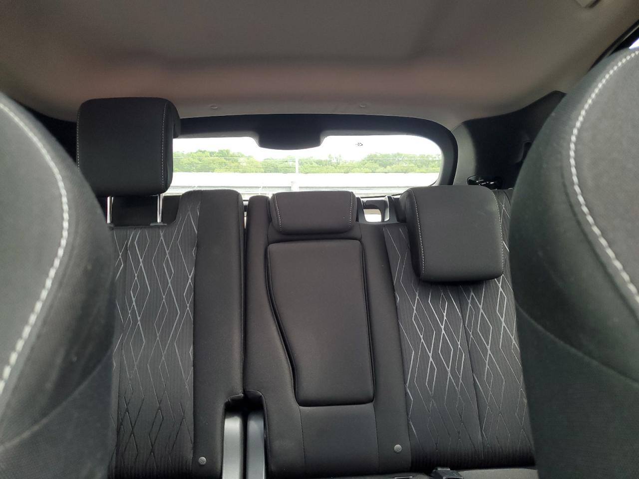2020 Mitsubishi Eclipse Cross Se VIN: JA4AT5AA9LZ041494 Lot: 56968765