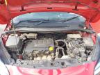 2015 VAUXHALL CORSA SRI for sale at Copart WHITBURN