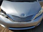 2012 Toyota Sienna Xle за продажба в Colorado Springs, CO - Front End