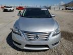 2015 Nissan Sentra S იყიდება Farr West-ში, UT - Rear End
