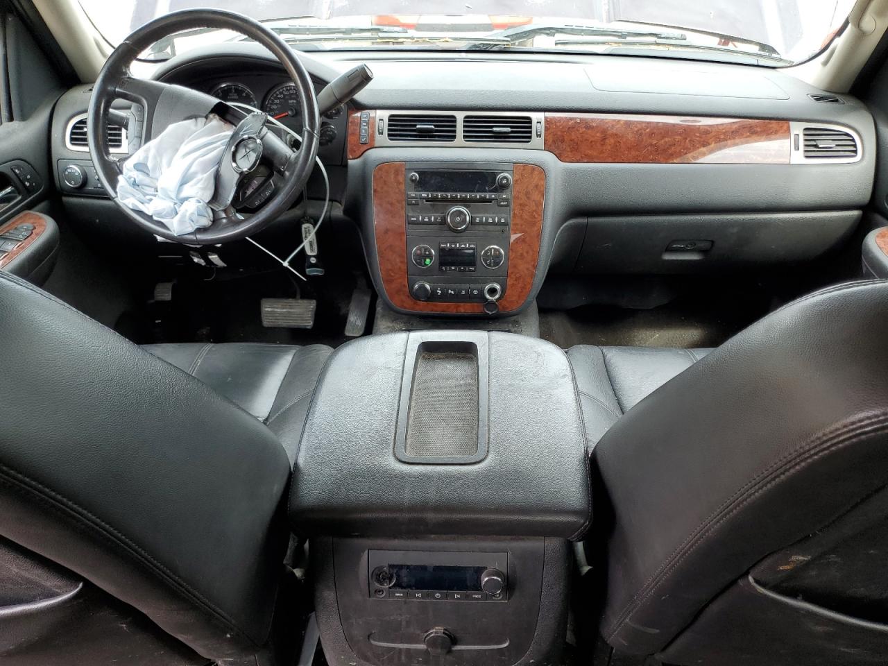 2008 Chevrolet Silverado K1500 VIN: 2GCEK13J881337946 Lot: 57120045