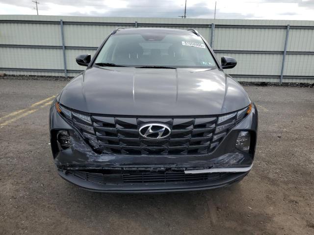  HYUNDAI TUCSON 2022 Charcoal