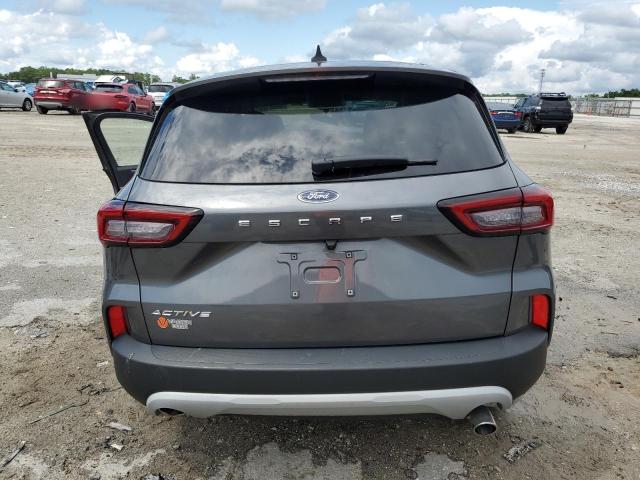  FORD ESCAPE ACT 2023 Сірий