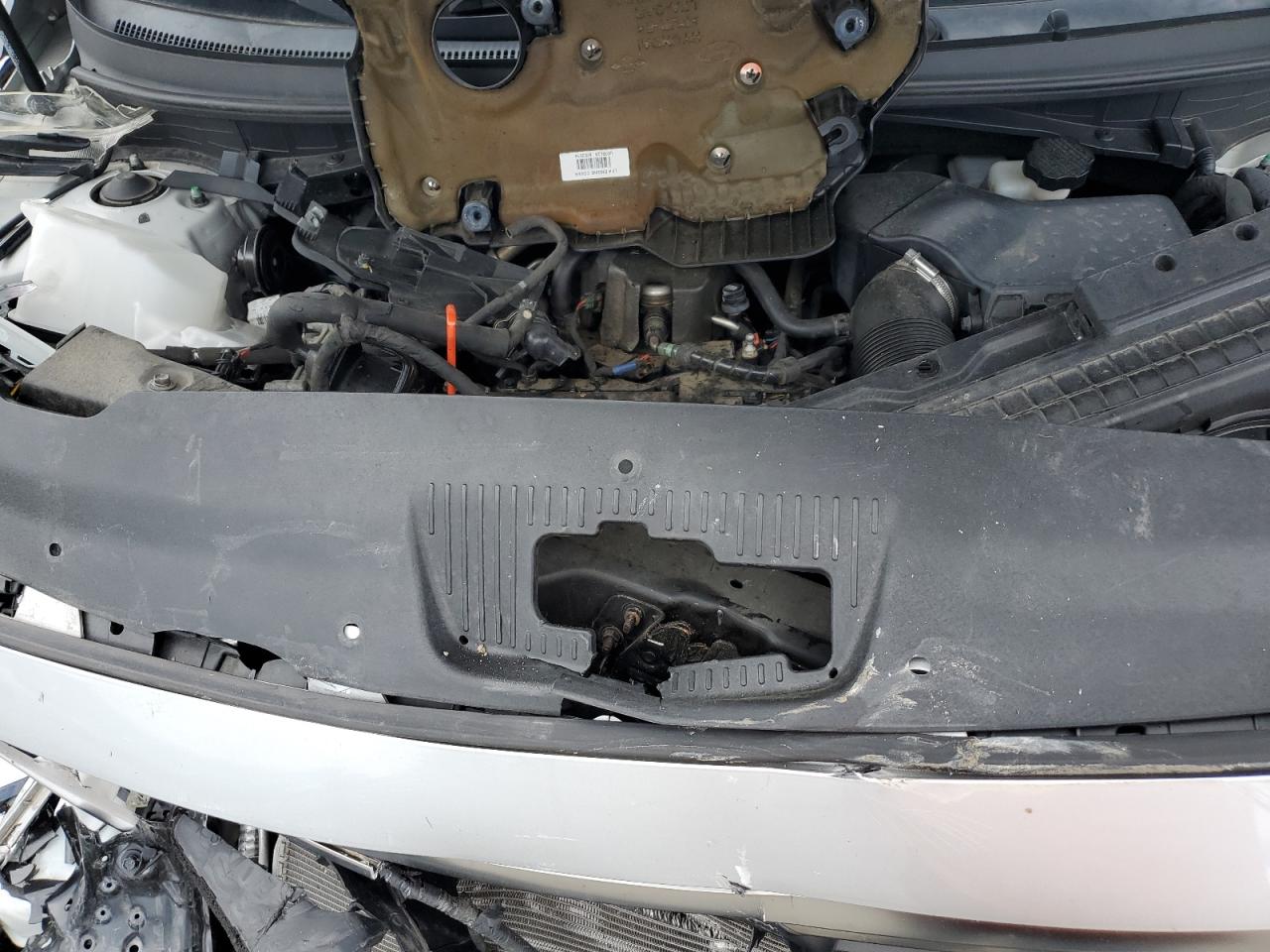 2015 Hyundai Sonata Se VIN: 5NPE24AF4FH013842 Lot: 56560095