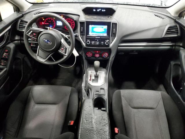  SUBARU IMPREZA 2019 Szary