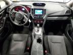 2019 Subaru Impreza  en Venta en Center Rutland, VT - Front End