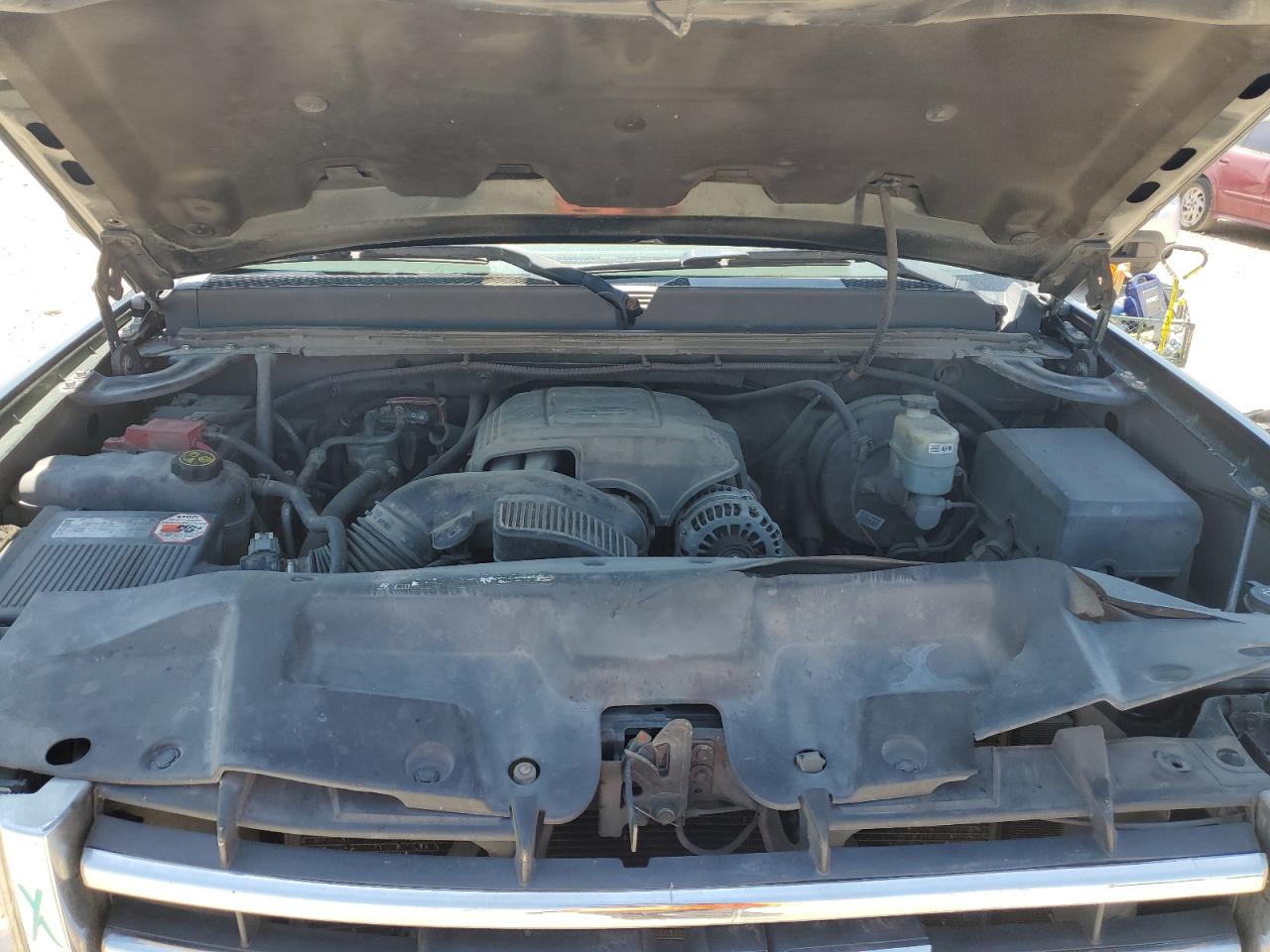 2013 GMC Sierra C1500 Sle VIN: 3GTP1VE0XDG195351 Lot: 56060345
