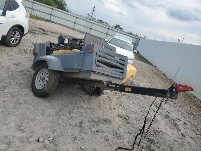 2018 Atlas Copco Xas185Kd7T4Ur-5 Air Compressor