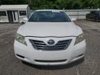 2009 Toyota Camry Hybrid zu verkaufen in Hurricane, WV - Side