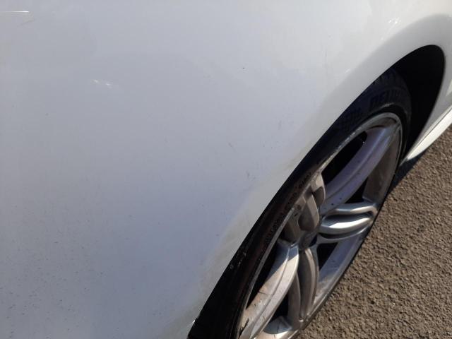2013 AUDI A5 S LINE