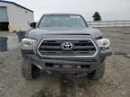 2017 Toyota Tacoma Double Cab for Sale in Airway Heights, WA - Rollover