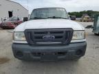 2011 Ford Ranger Super Cab იყიდება Jacksonville-ში, FL - Minor Dent/Scratches