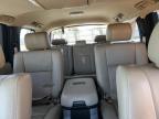 2019 Toyota Sequoia Platinum   للبيع في Rancho Cucamonga، CA - Front End