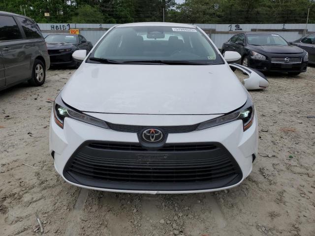 TOYOTA COROLLA 2024 Белы