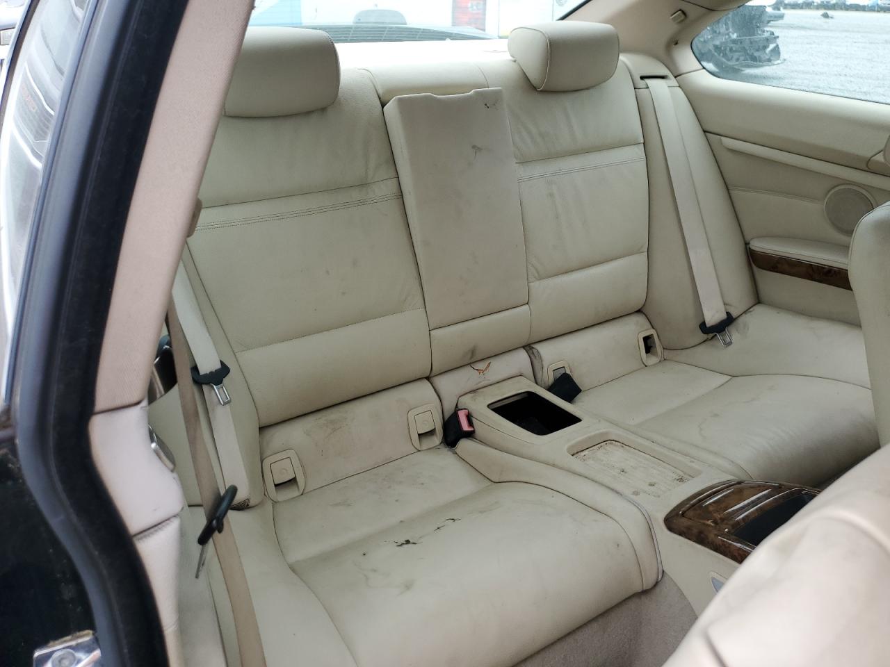 2007 BMW 328 I VIN: WBAWB33587PV70159 Lot: 57220185