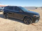 2019 Jeep Cherokee Limited for Sale in Rapid City, SD - Front End