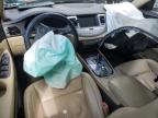 2009 Hyundai Genesis 3.8L de vânzare în Glassboro, NJ - Front End