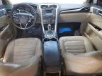 2014 Ford Fusion Se للبيع في Lumberton، NC - Side