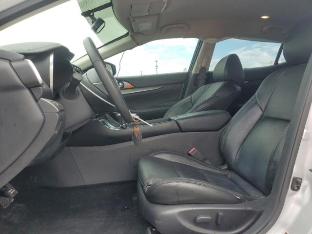 NISSAN MAXIMA 2018 Silver