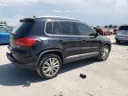 2012 Volkswagen Tiguan S იყიდება New Orleans-ში, LA - Rear End