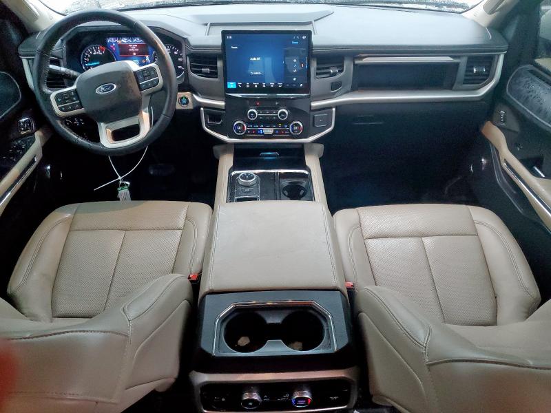  FORD EXPEDITION 2022 White
