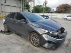 2022 Kia Forte Gt Line na sprzedaż w Corpus Christi, TX - Front End