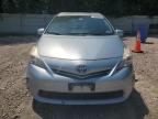 2013 Toyota Prius V  за продажба в Knightdale, NC - Rear End