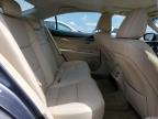 2014 Lexus Es 350 de vânzare în Davison, MI - Minor Dent/Scratches