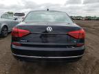 2016 Volkswagen Passat S for Sale in Elgin, IL - Front End