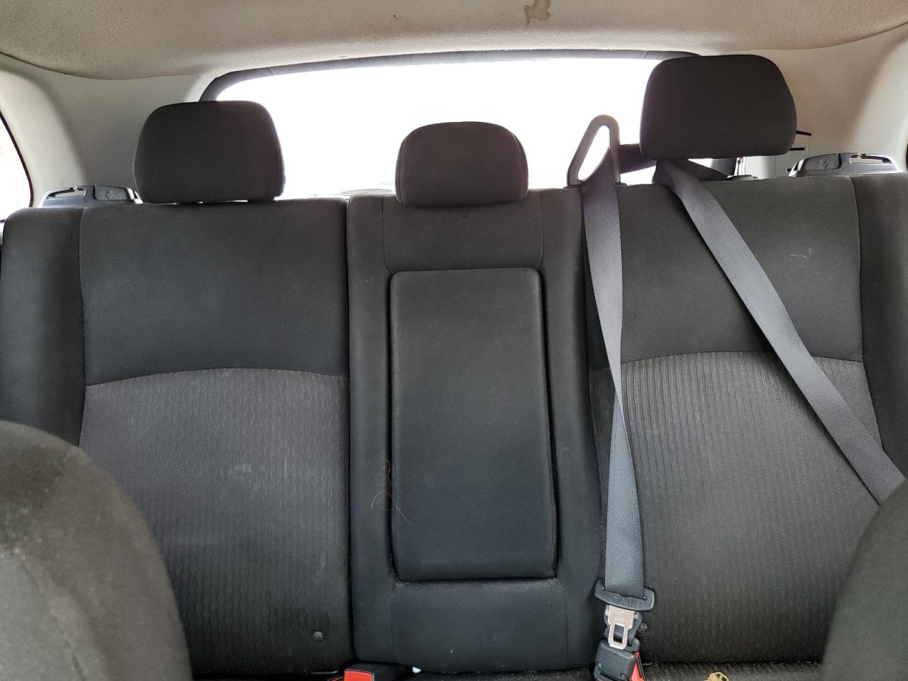 2017 Mitsubishi Outlander Sport Es VIN: JA4AP3AW6HZ066400 Lot: 58722425