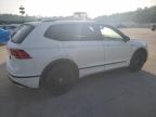 2021 Volkswagen Tiguan Se for Sale in Savannah, GA - Front End