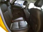 2012 Ford Focus Titanium   zu verkaufen in West Mifflin, PA - Vandalism