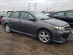2012 Toyota Corolla Base en Venta en Elgin, IL - Front End