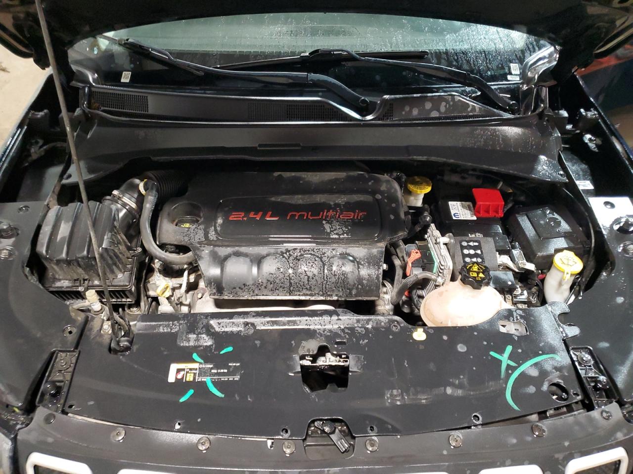 2022 Jeep Compass Latitude Lux VIN: 3C4NJDFB7NT141225 Lot: 56504855
