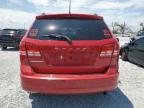 2020 Dodge Journey Se de vânzare în Riverview, FL - Side